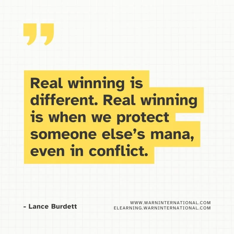 Are We Wired To Win?