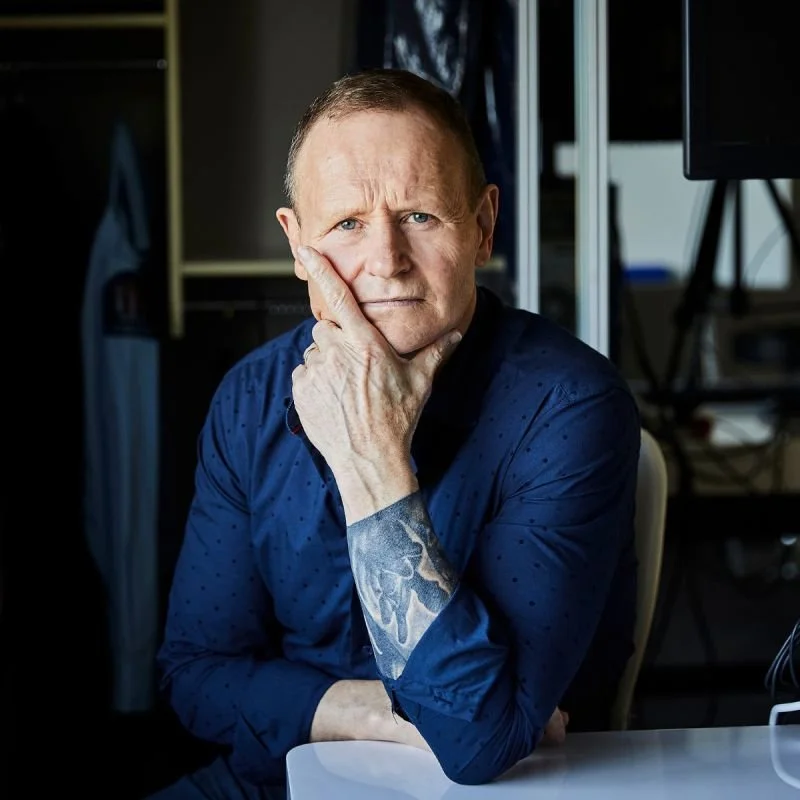 Having Trouble Staying Positive?