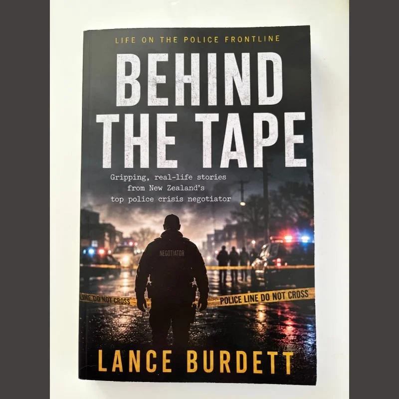 Second Edition!