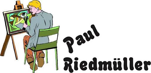Paul Riedmueller