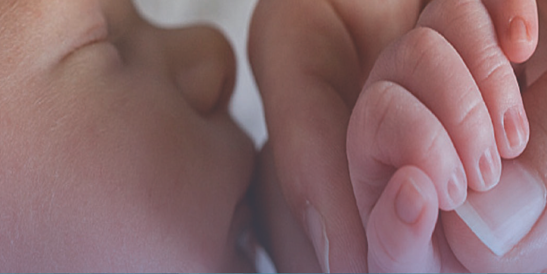 First Time Parents - How to Soothe your Newborn