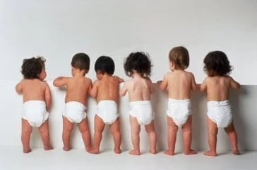 Diapers - Dos & Dont's