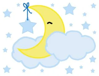 Sweet Dreams little Baby!