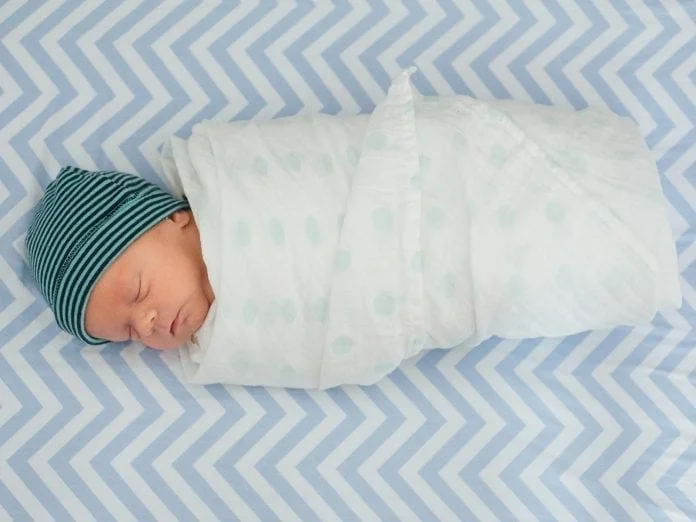 Sudden Infant Death Syndrome (SIDS)