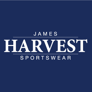 James Harvest