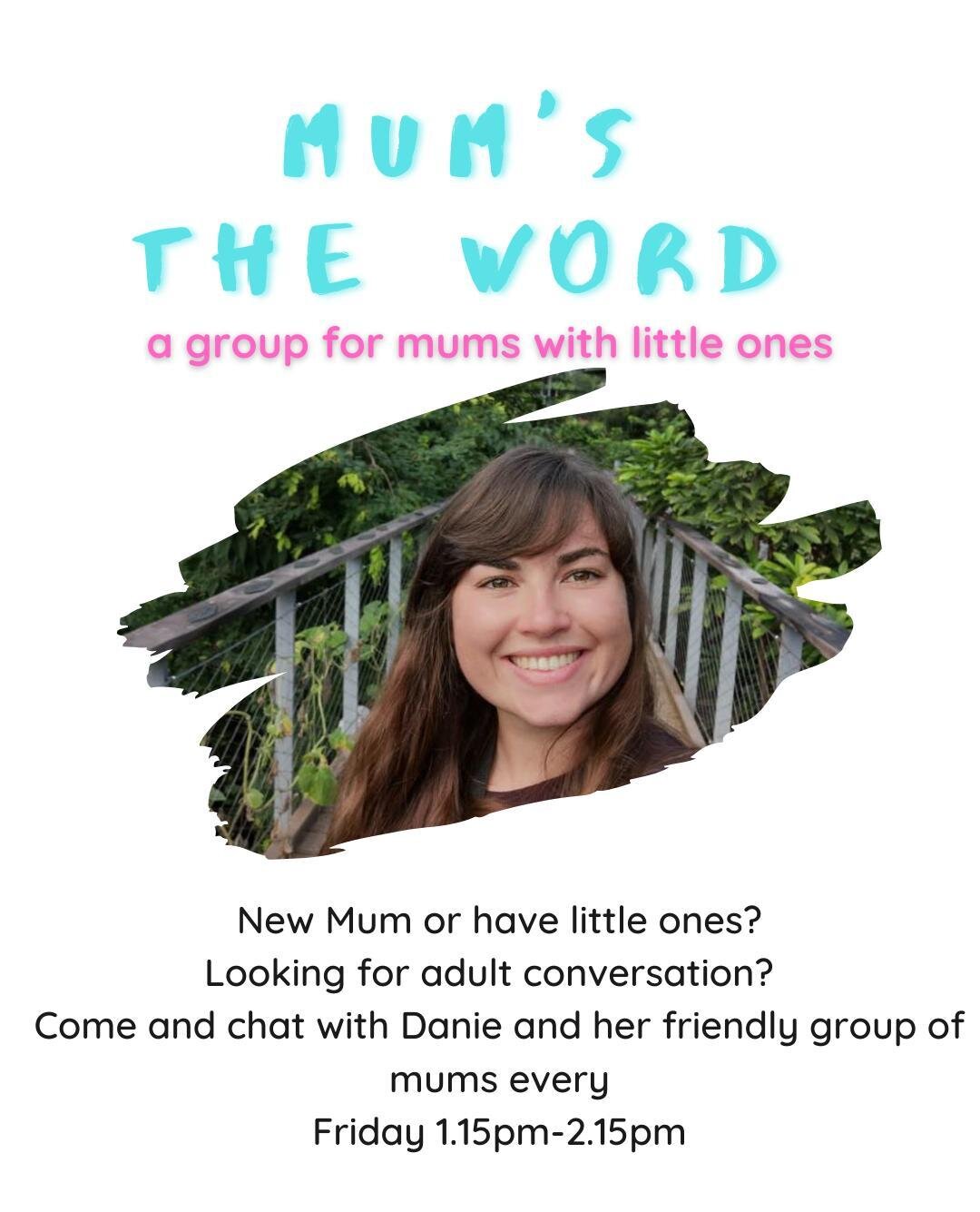 Are you a new mum or have little ones? Looking for other mums to chat and connect with? Join Danie as they meet at the Park each Friday!⁠
⁠
#mums #mumswithlittlesones #lovehemel #dacorum #connect #togetherness #dacorum #hemelhempstead