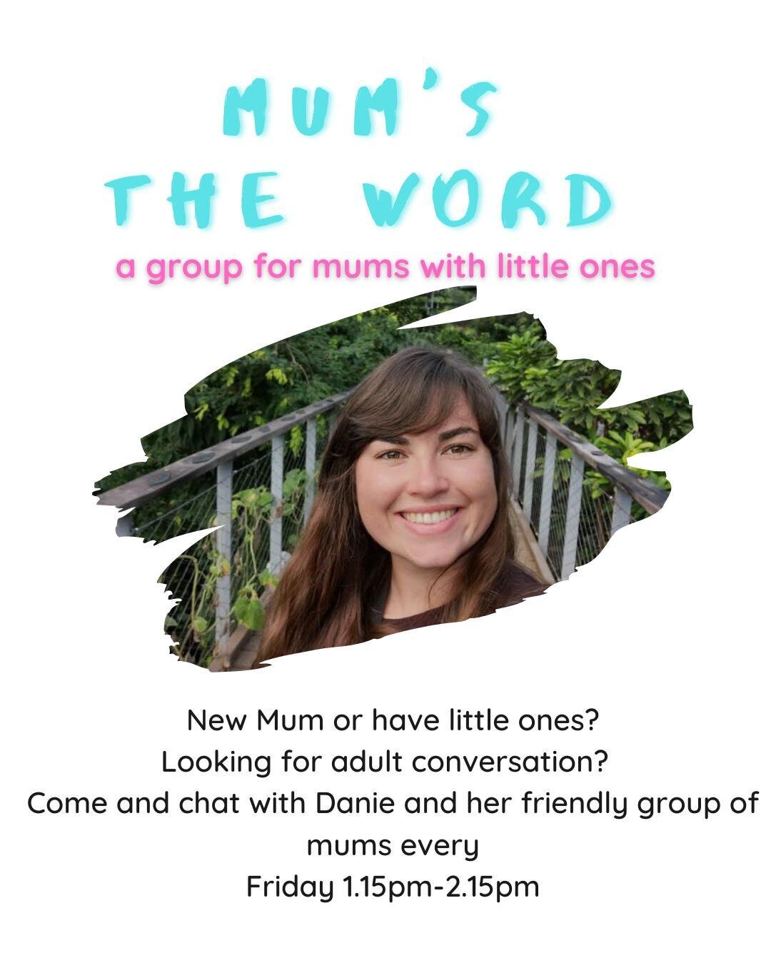 Are you a new mum or have little ones? Looking for other mums to chat and connect with? Join Danie as they meet at the Park each Friday!⁠
⁠
#mums #mumswithlittlesones #lovehemel #dacorum #connect #togetherness #dacorum #hemelhempstead