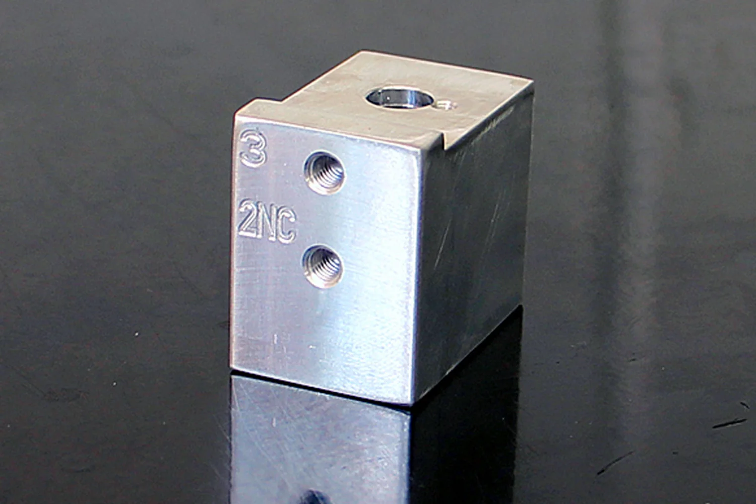 6061 Manifold