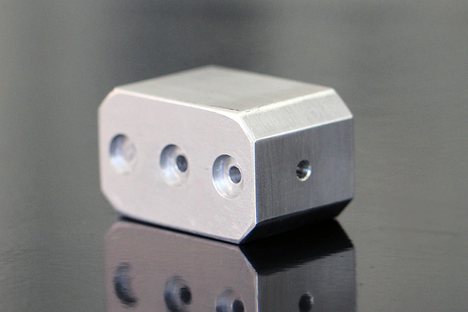 6061 Manifold