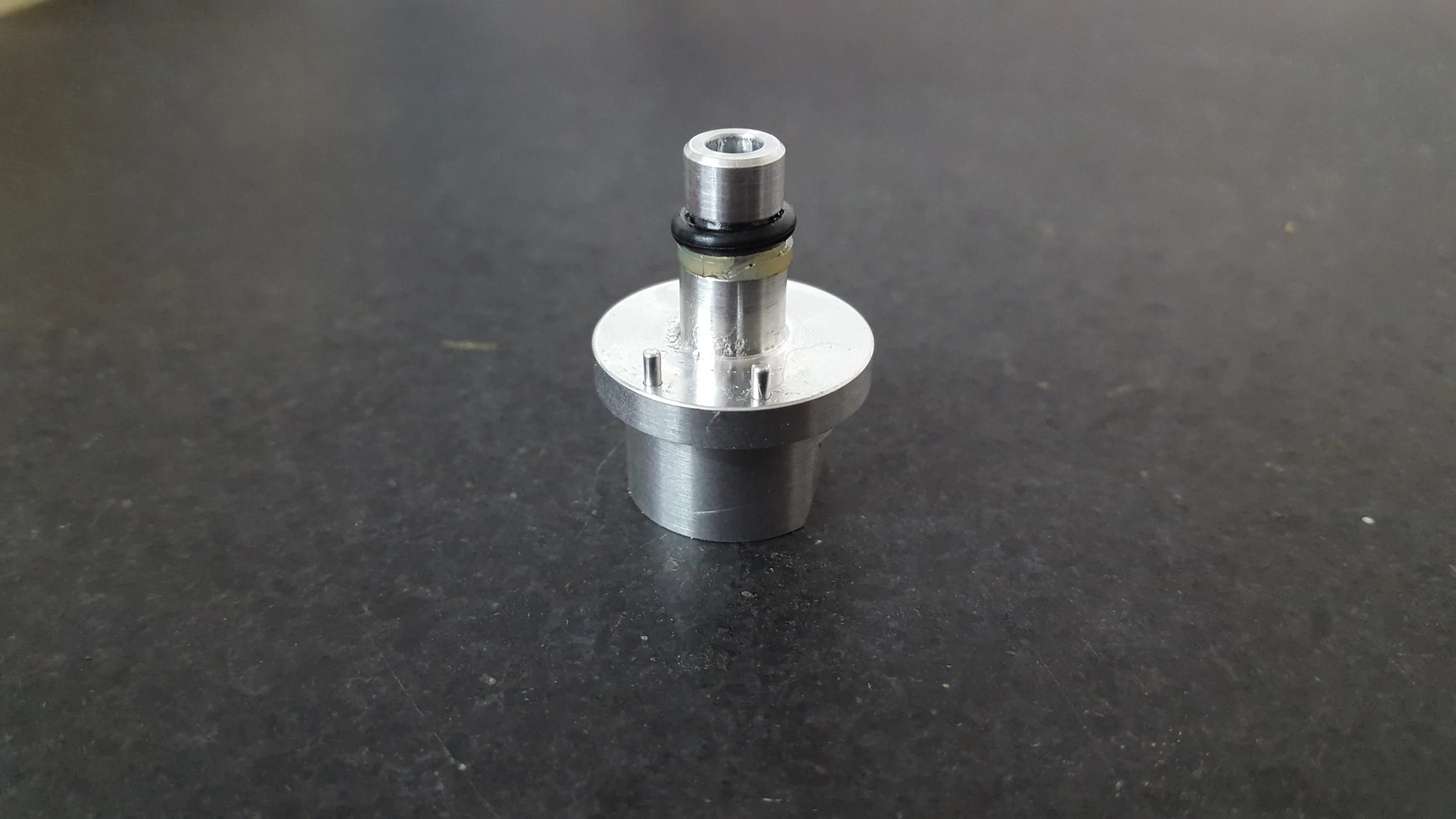 Adaptor Assembly