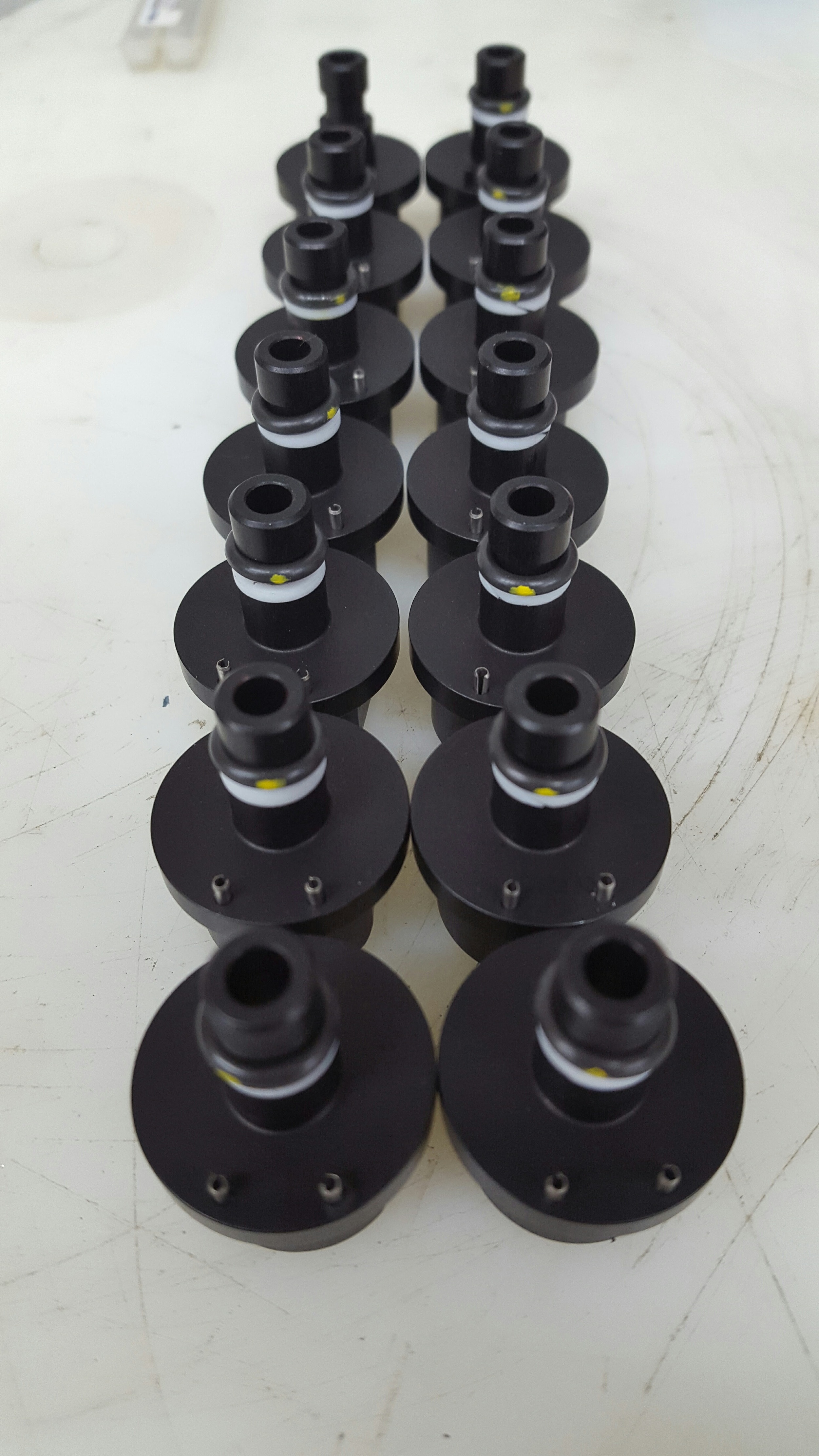Adaptors