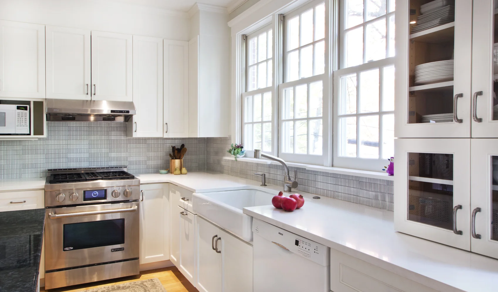 TRANSITIONAL HOME