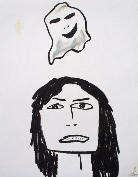 驚喜 Surprise (2013-14)