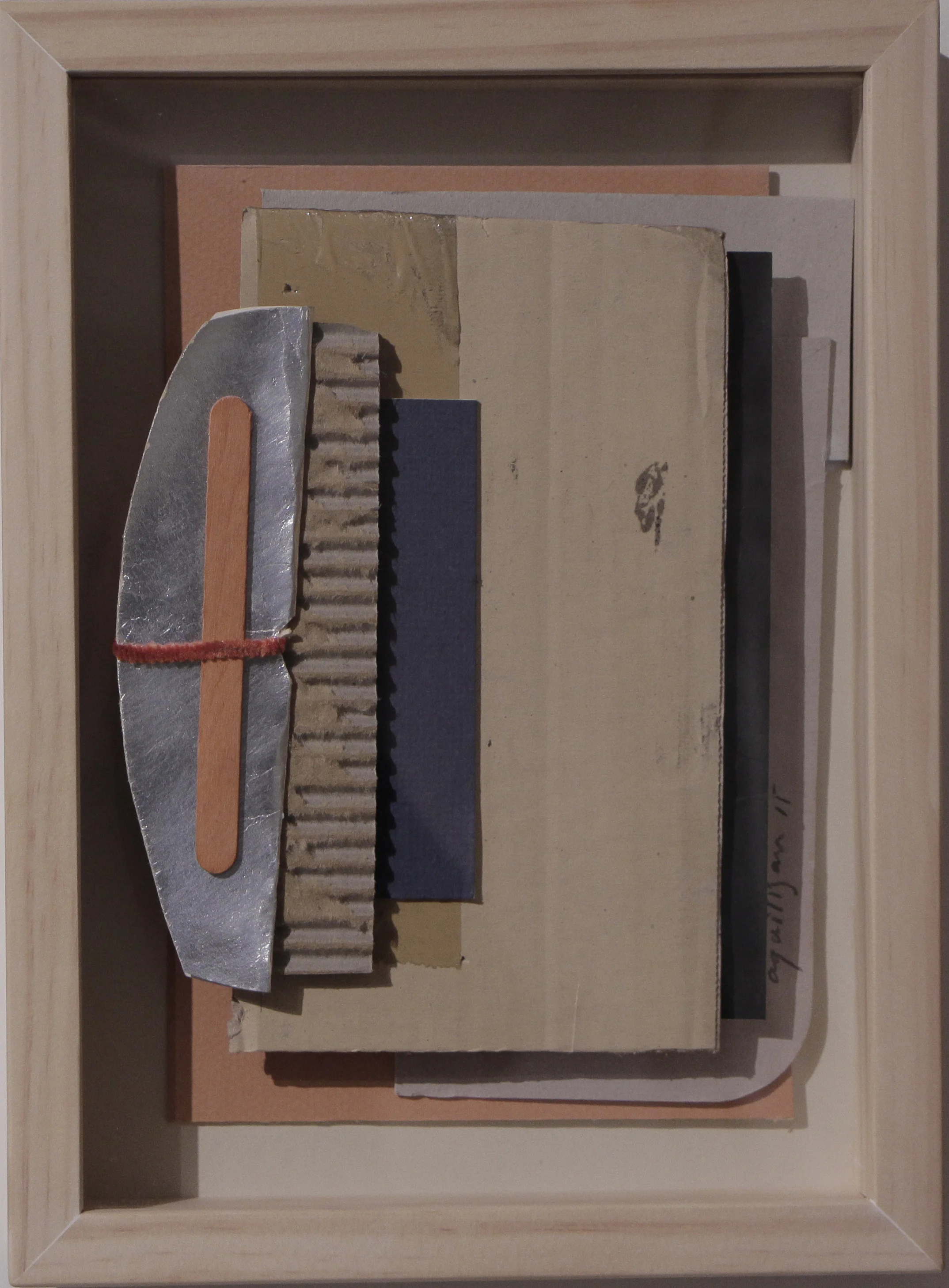 飛行後的碎片:另一個國家計畫 Fragments after In-Flight: Project Another Country (2014)
