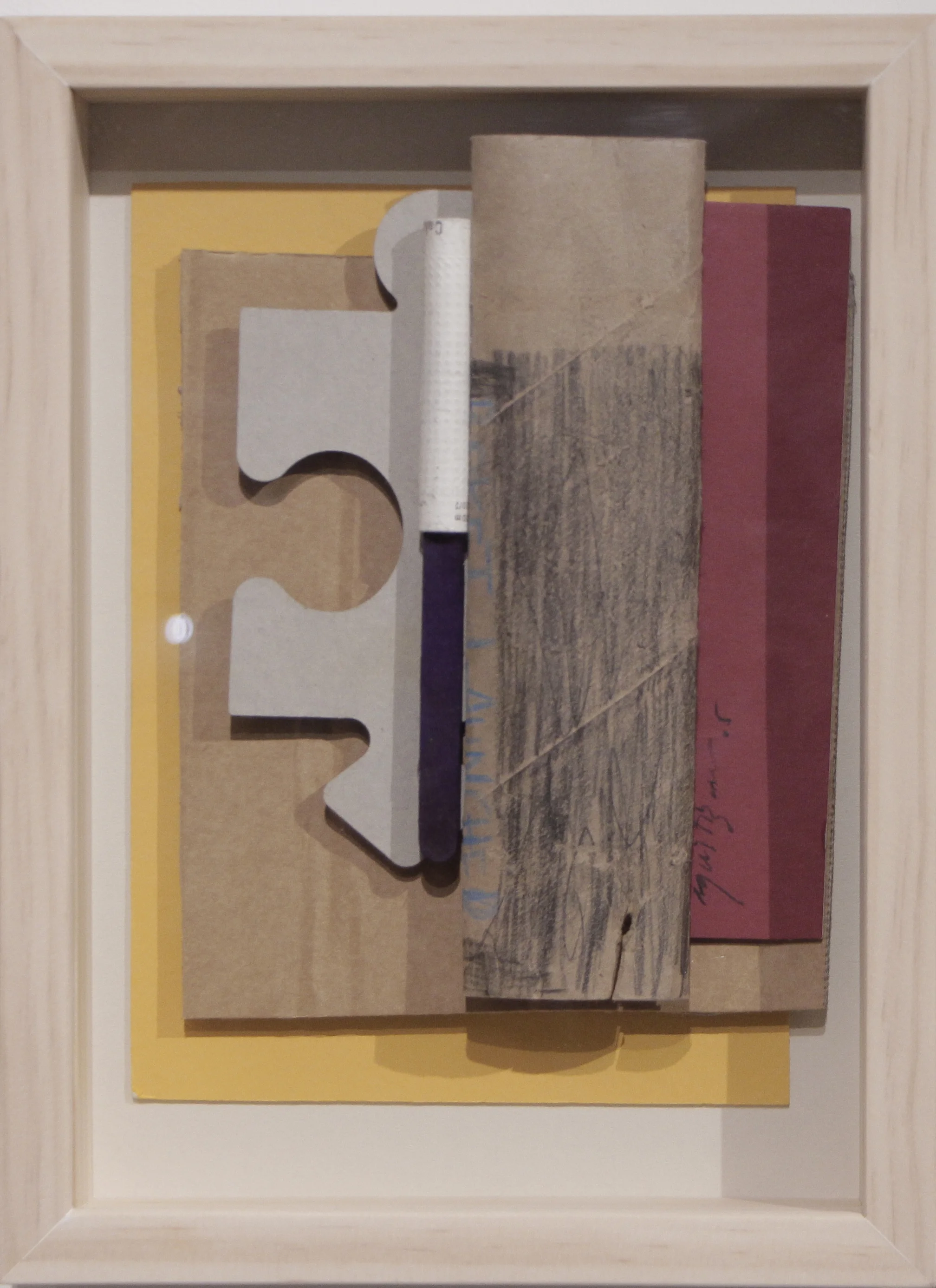 飛行後的碎片:另一個國家計畫 Fragments after In-Flight: Project Another Country (2014)