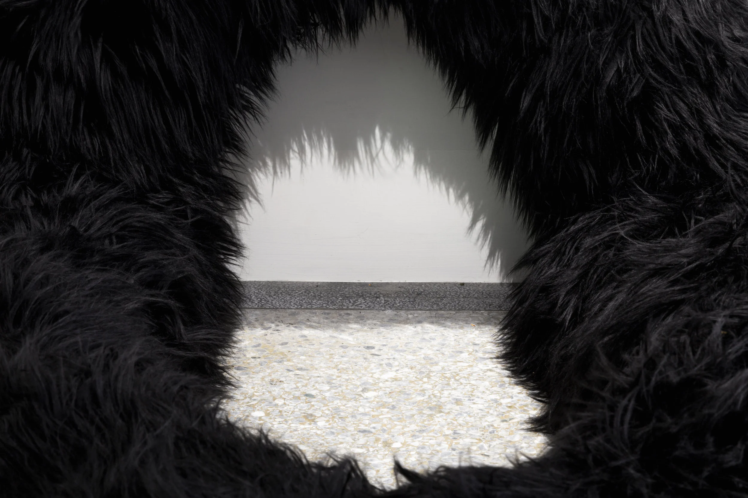 無題 Untitled (2016)