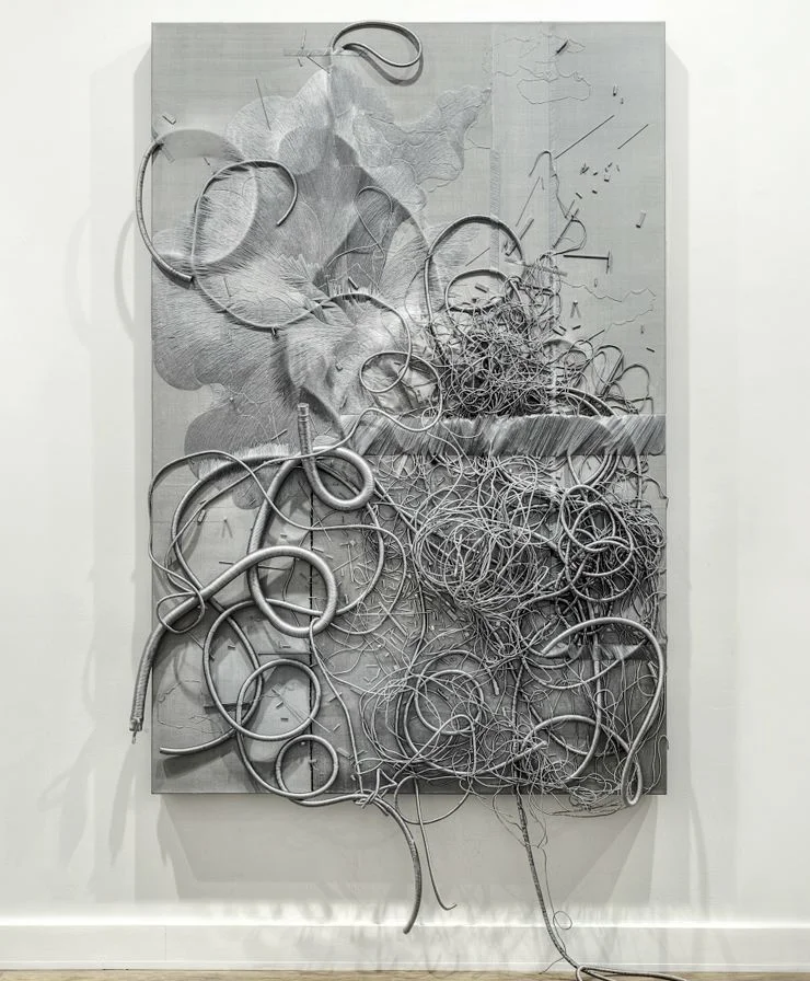 Black White Grey – Grey (2013)