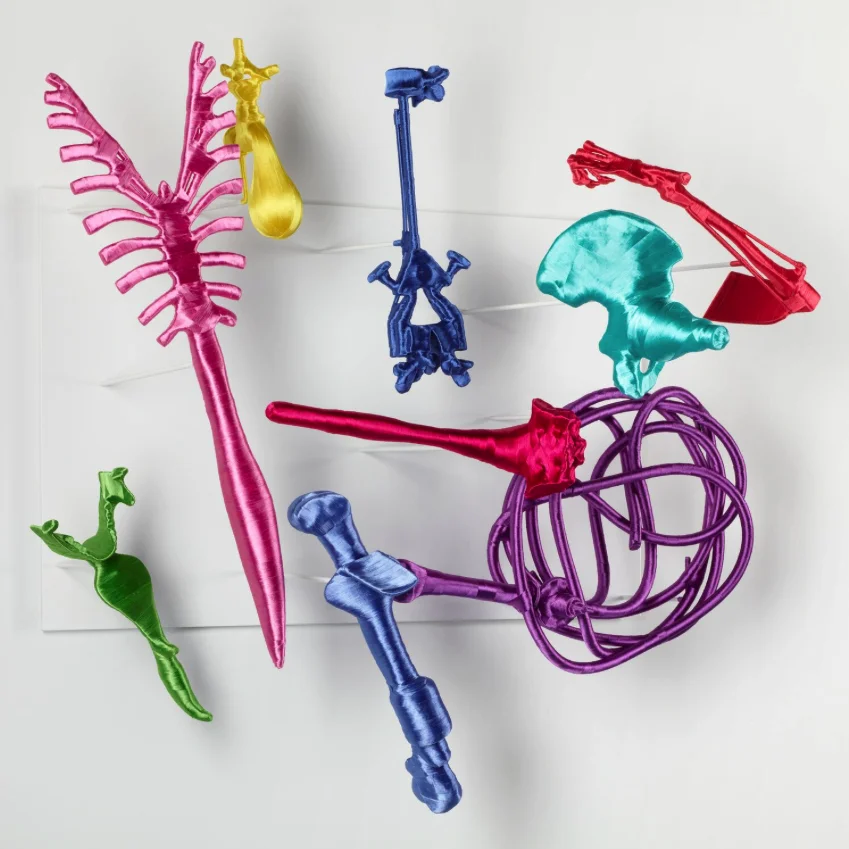 退火 Annealing上海玻璃博物館 Shanghai Museum of Glass2018.03.01—