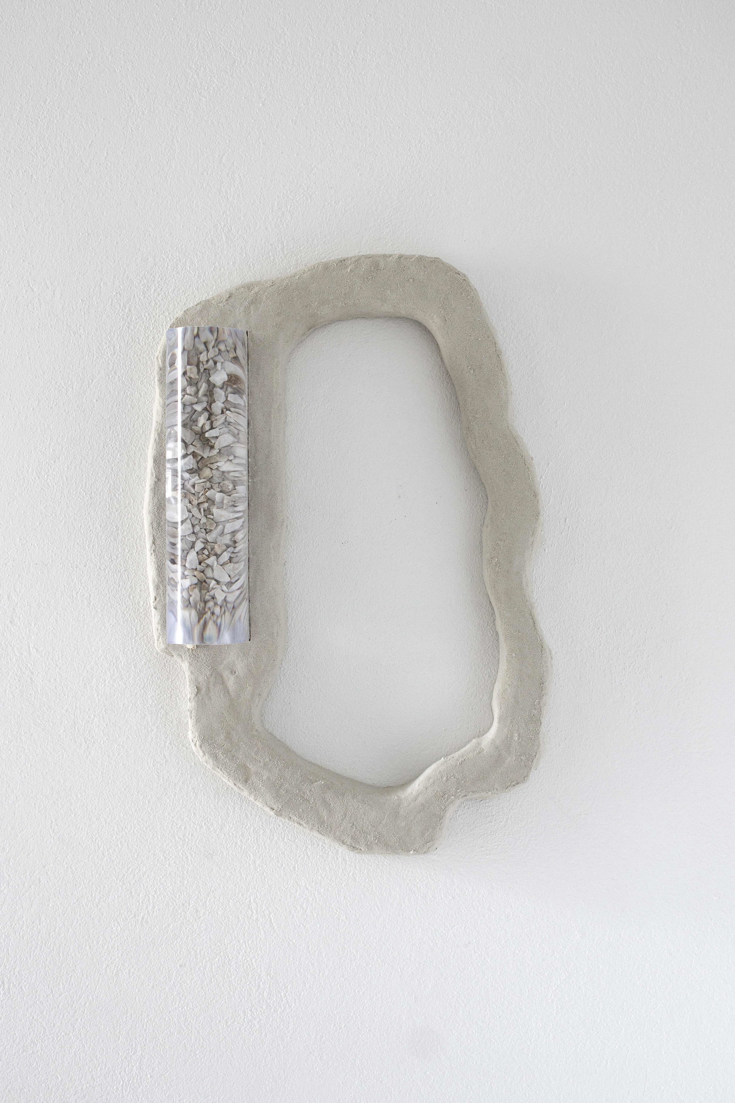 Gizela Michiewicz〈你看到的不僅僅是如此|You See More Than There is〉,2018