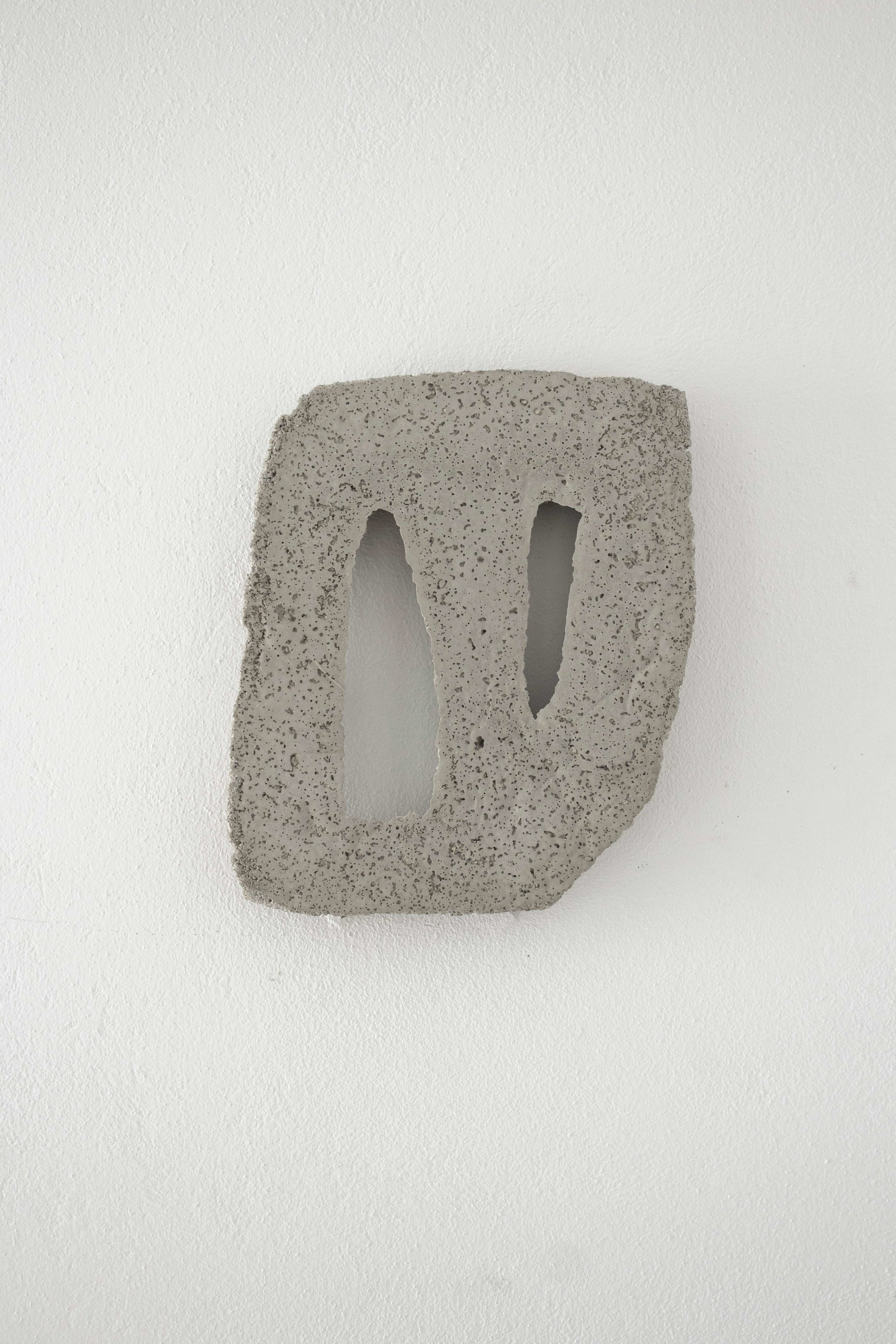 Gizela Michiewicz〈無由來的情緒|Moods Without Cause〉,2018