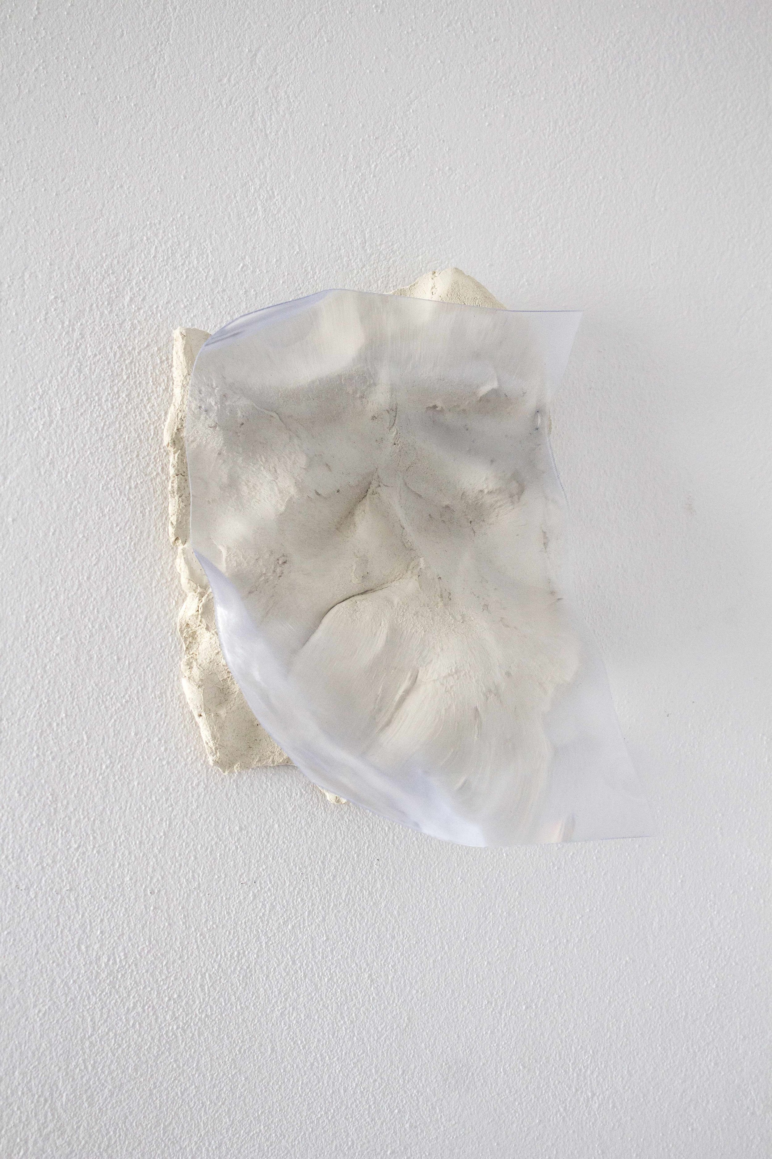 Gizela Michiewicz〈思索著發生了些什麼|Deciding What Happened〉,2018