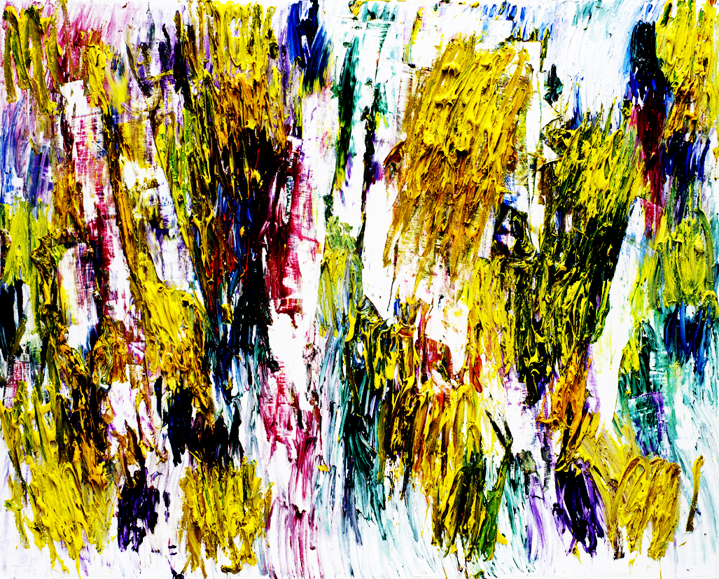 無題 Untitled (2018)