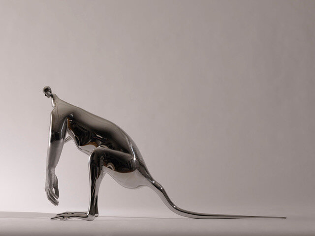 Wallaby , (2007-12)