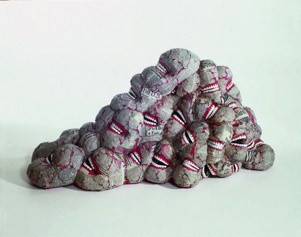 Mound|堆 , (1990)