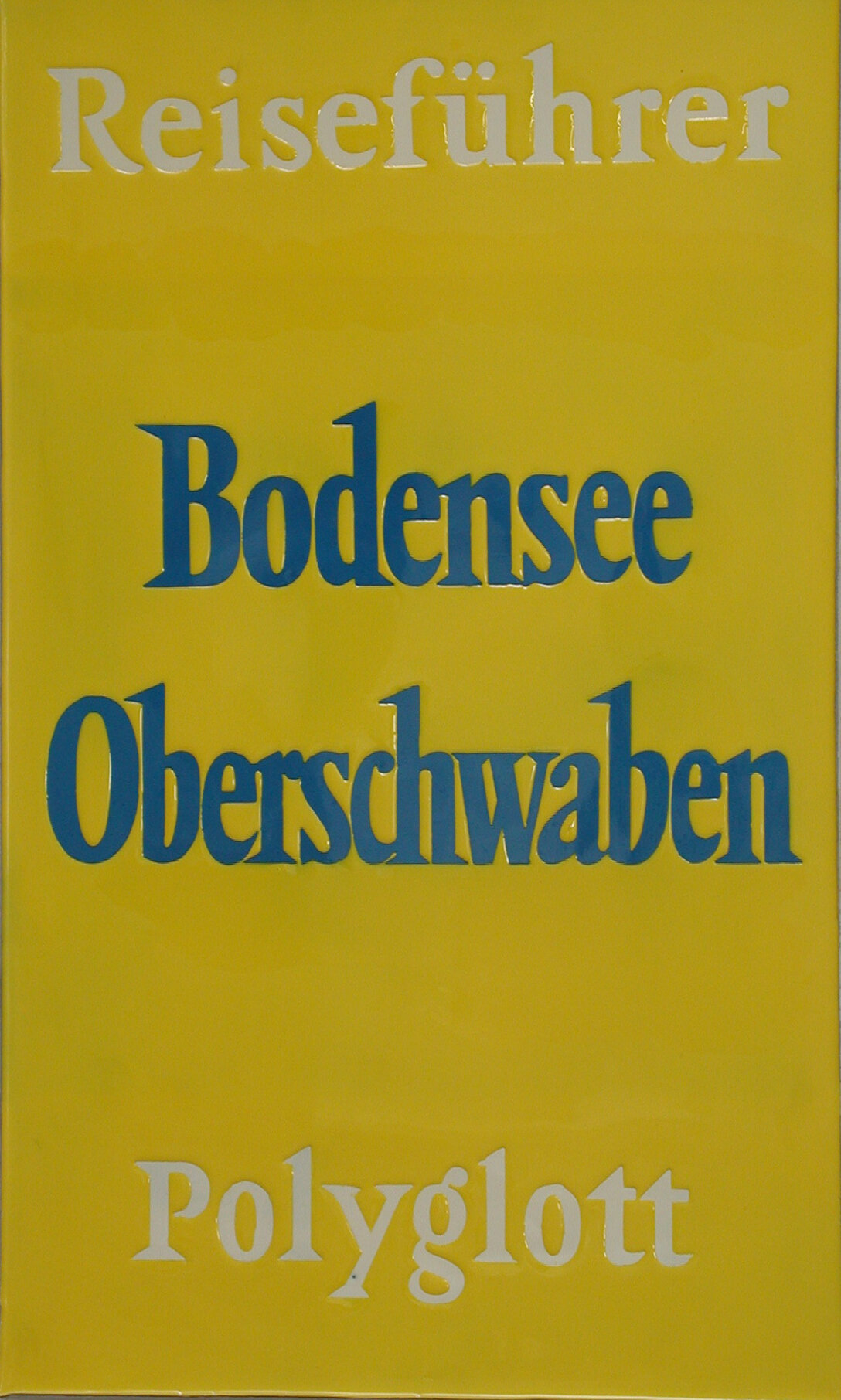 Bodensee | 波登湖導覽手冊