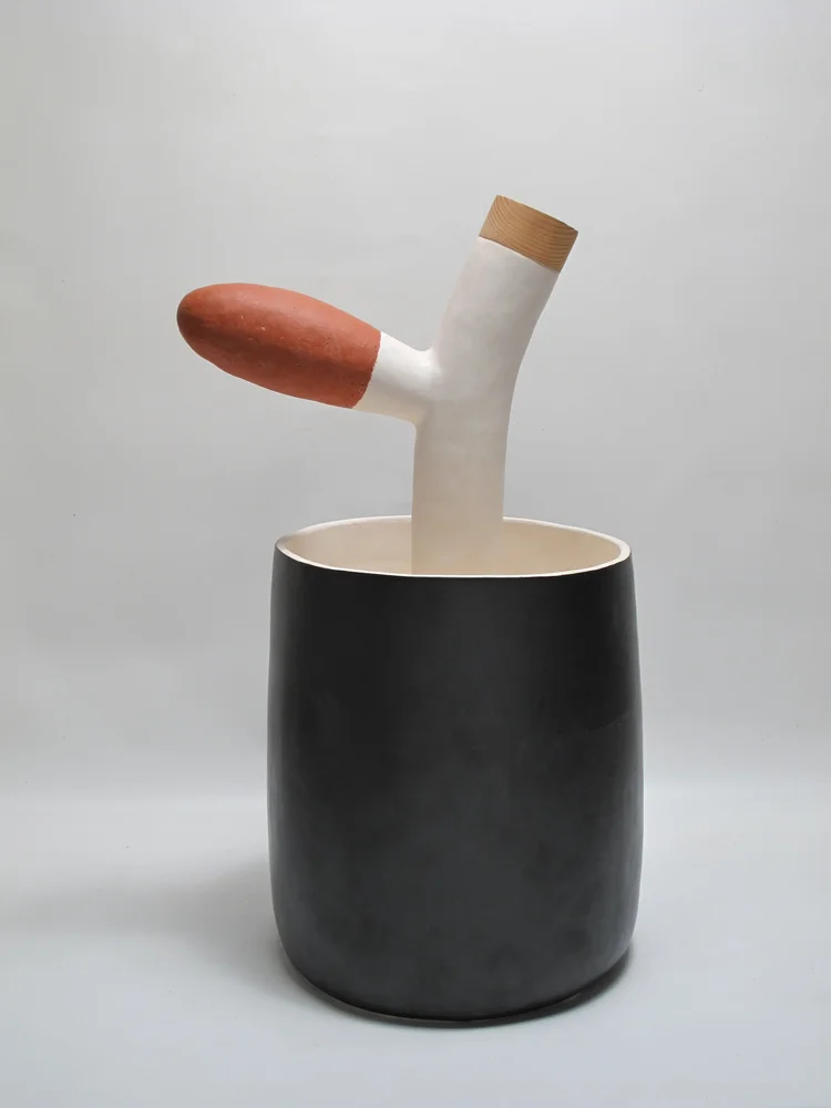Shida Kuo 郭旭達 — Nunu Fine Art
