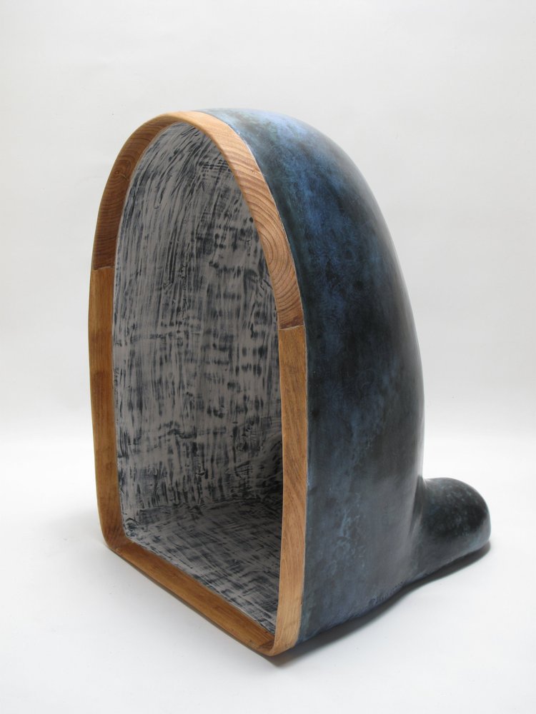 Shida Kuo 郭旭達 — Nunu Fine Art
