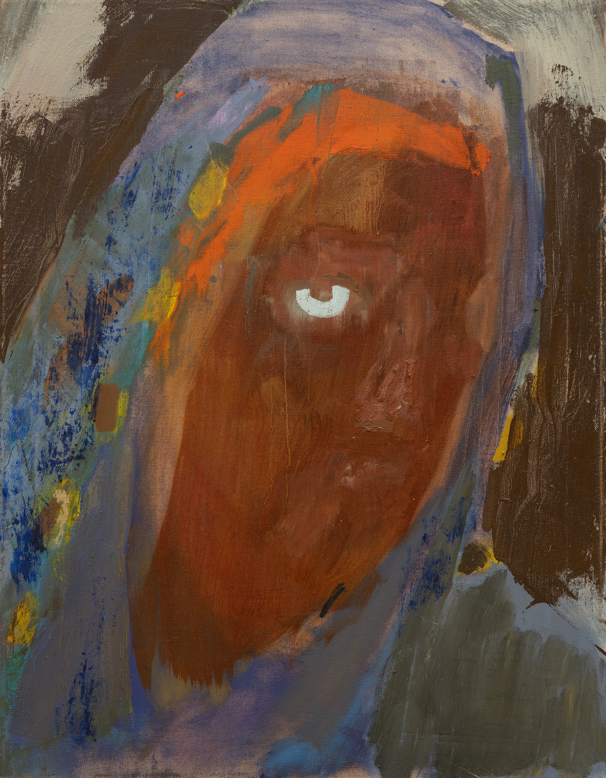 One that sees (2023) 