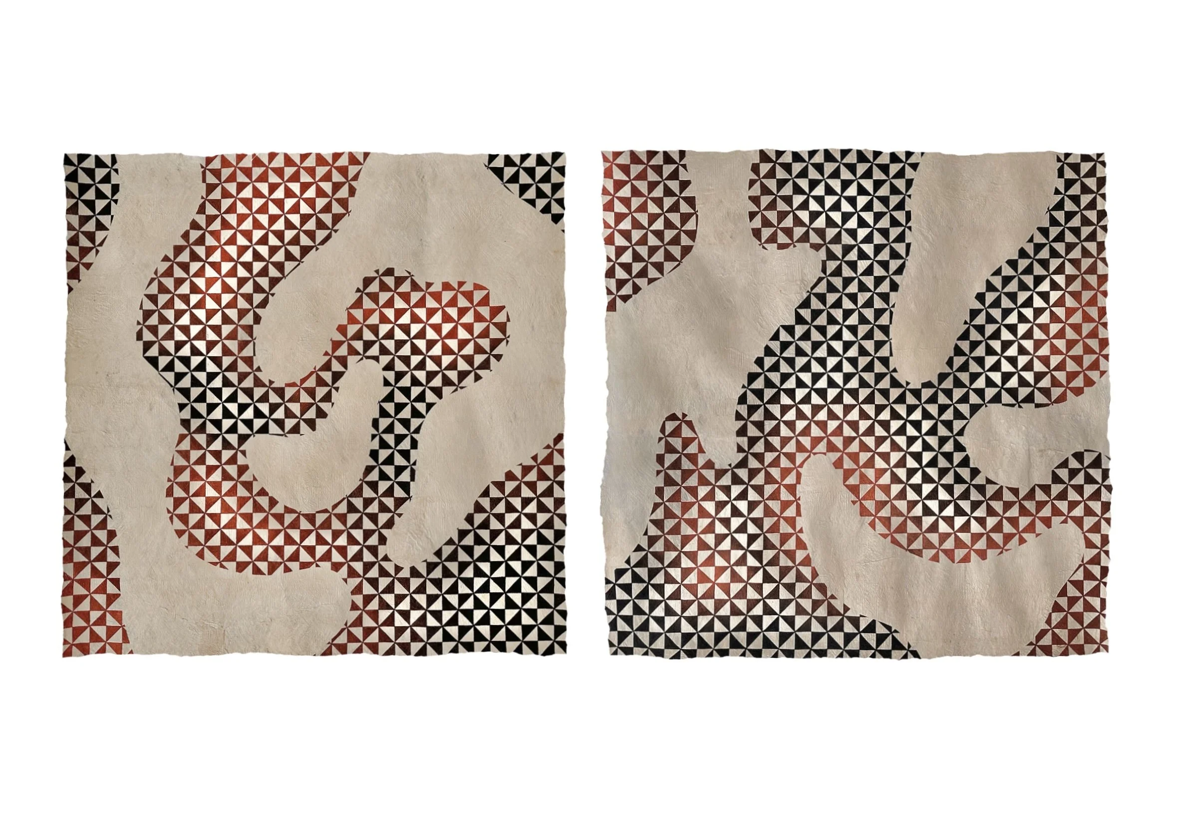 When Our Currents Flow Together, 2024