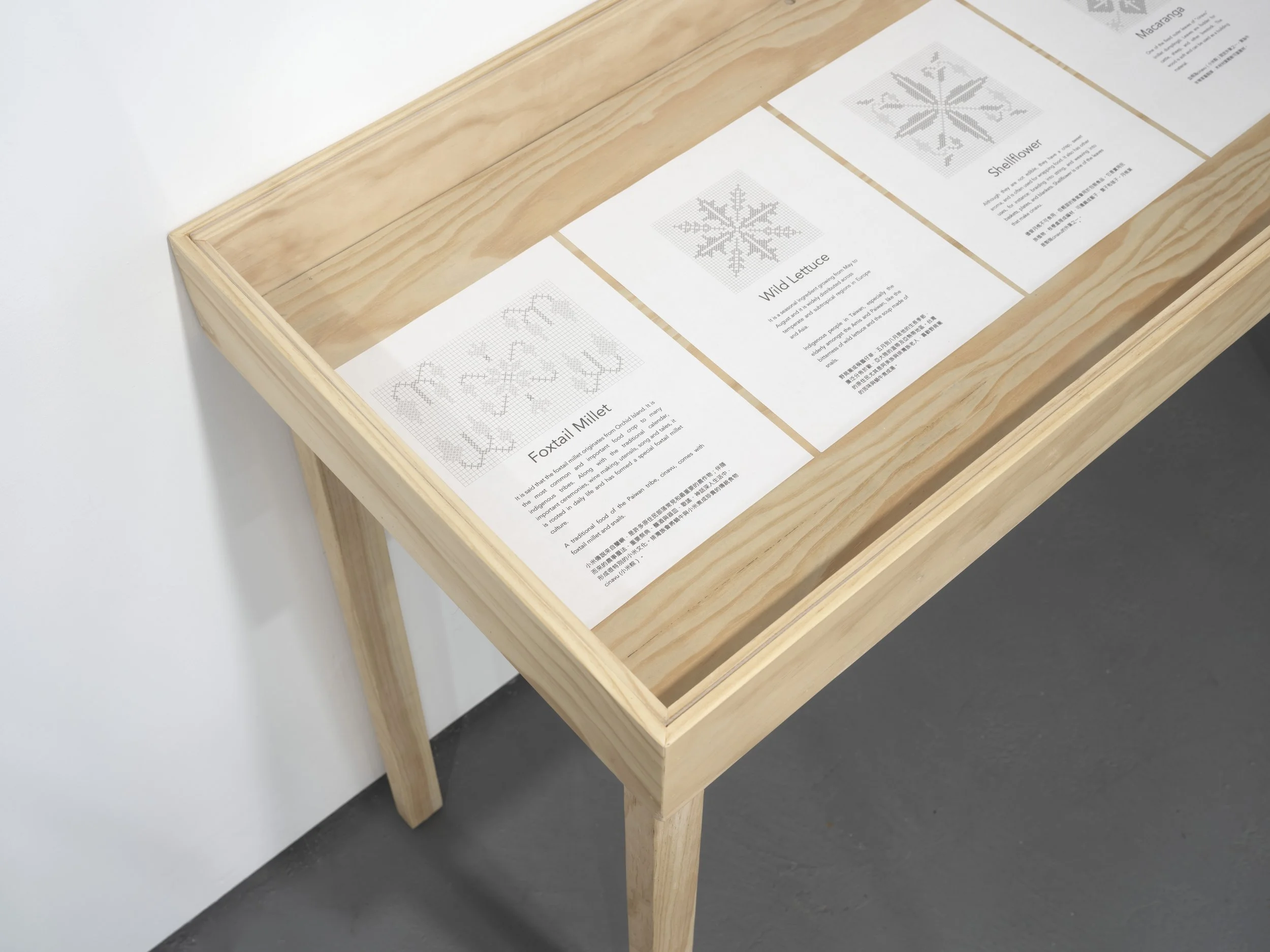 Nunu Fine Art New York | Project Space
