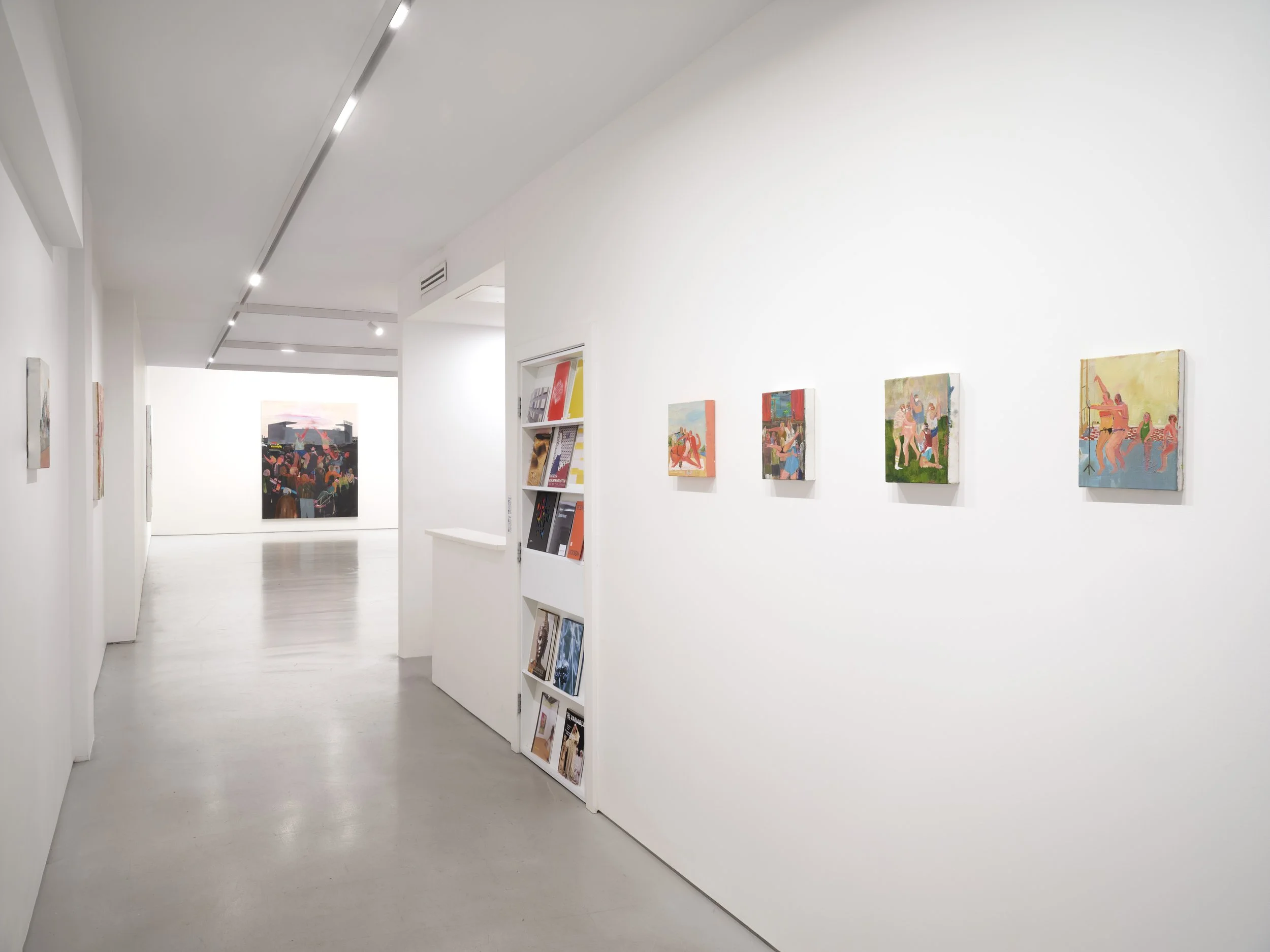 Nunu Fine Art New York