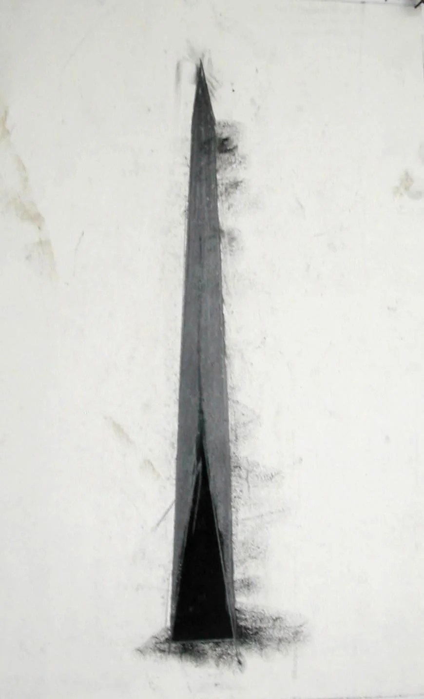 Lead Wedge, 1979