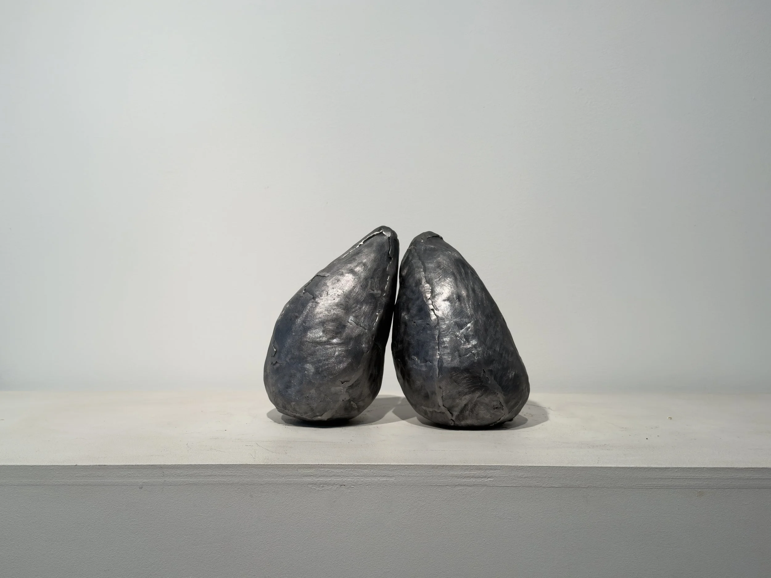 Maquette for Baritone, 1983​