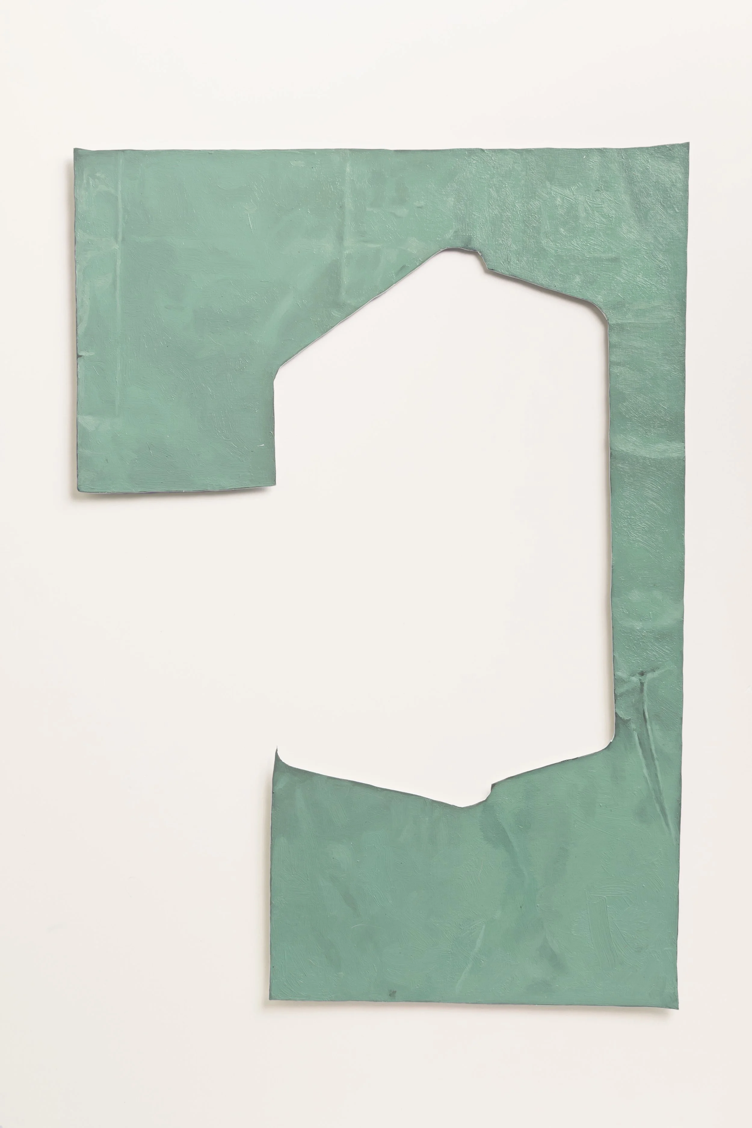 Residual Presence, 2025