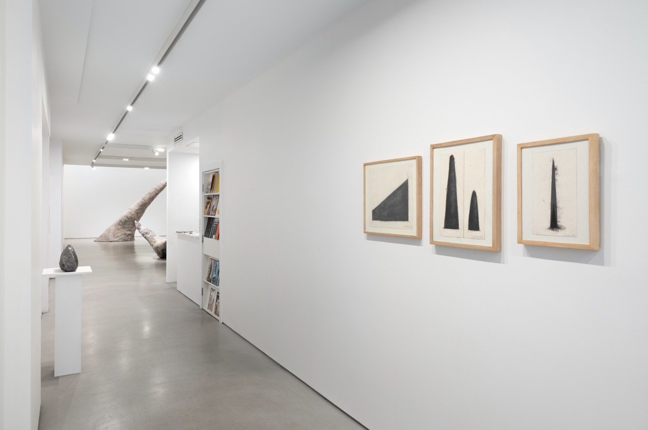  Installation view by Martin Seck 