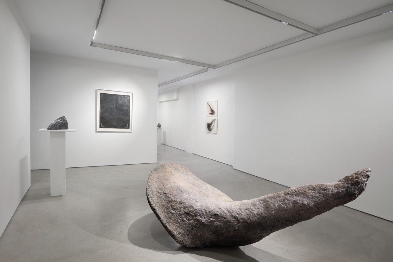  Installation view by Martin Seck 