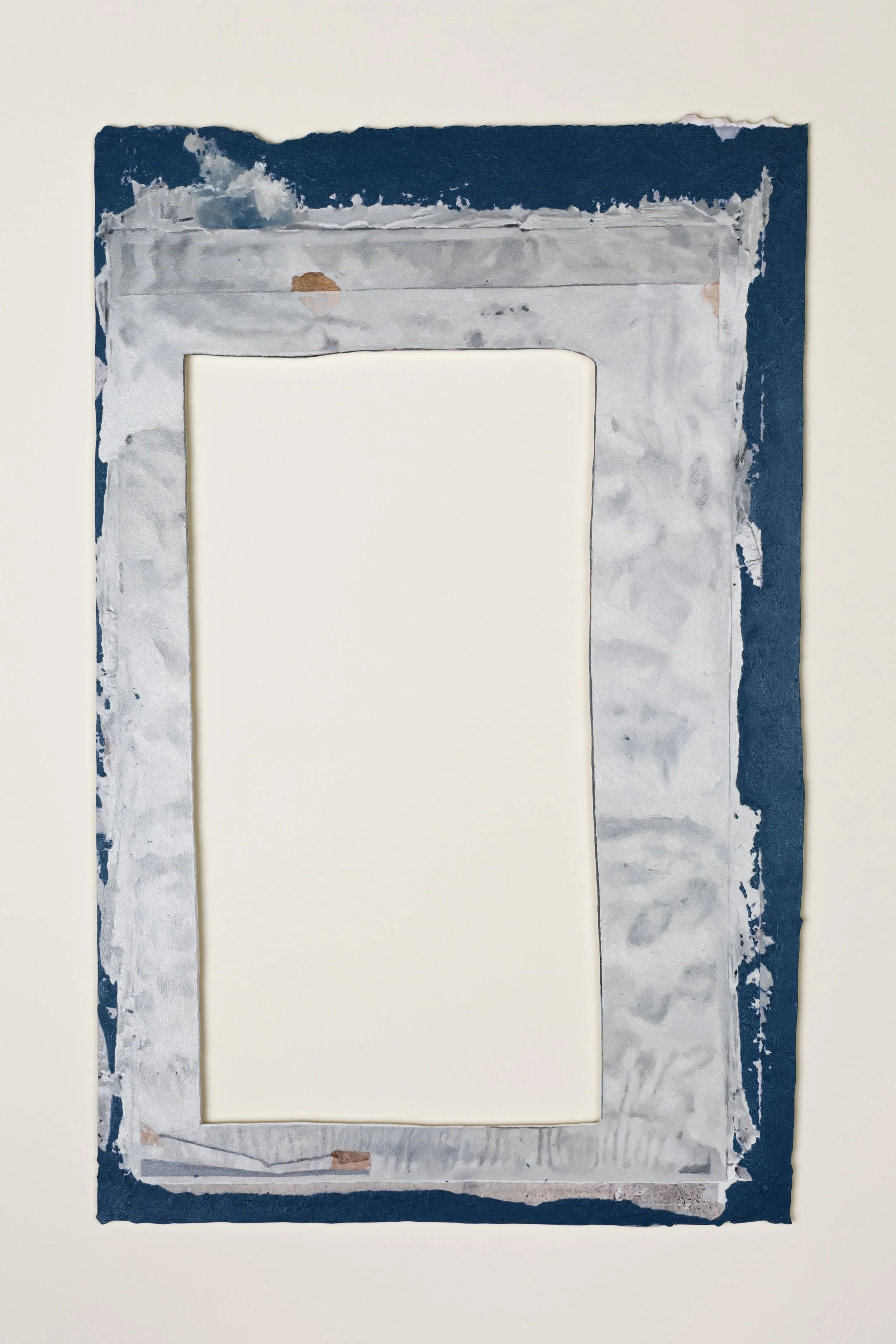 Residual Presence, 2025