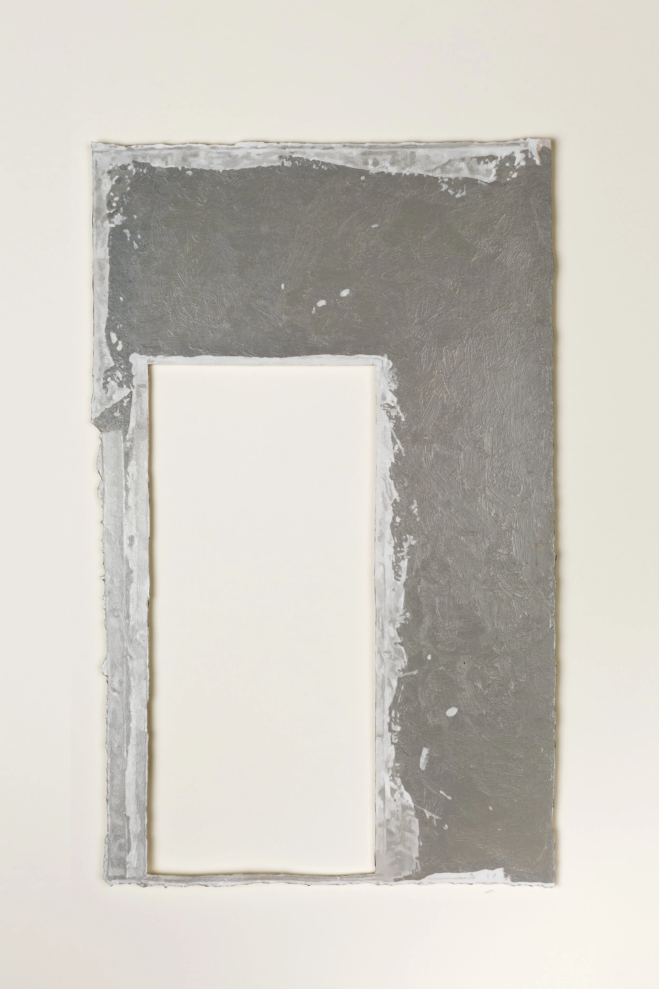 Residual Presence, 2025