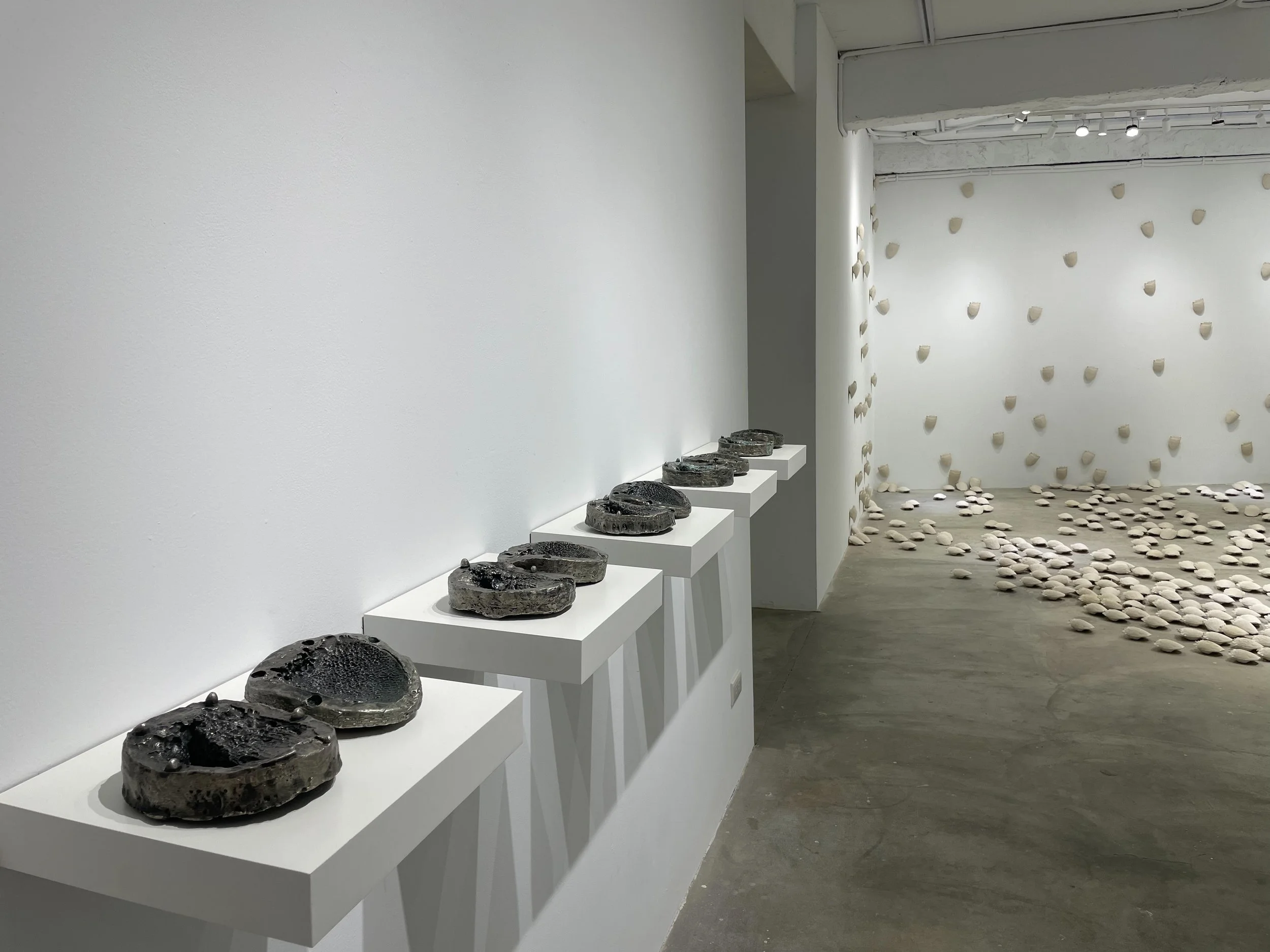 Nunu Fine Art Taipei