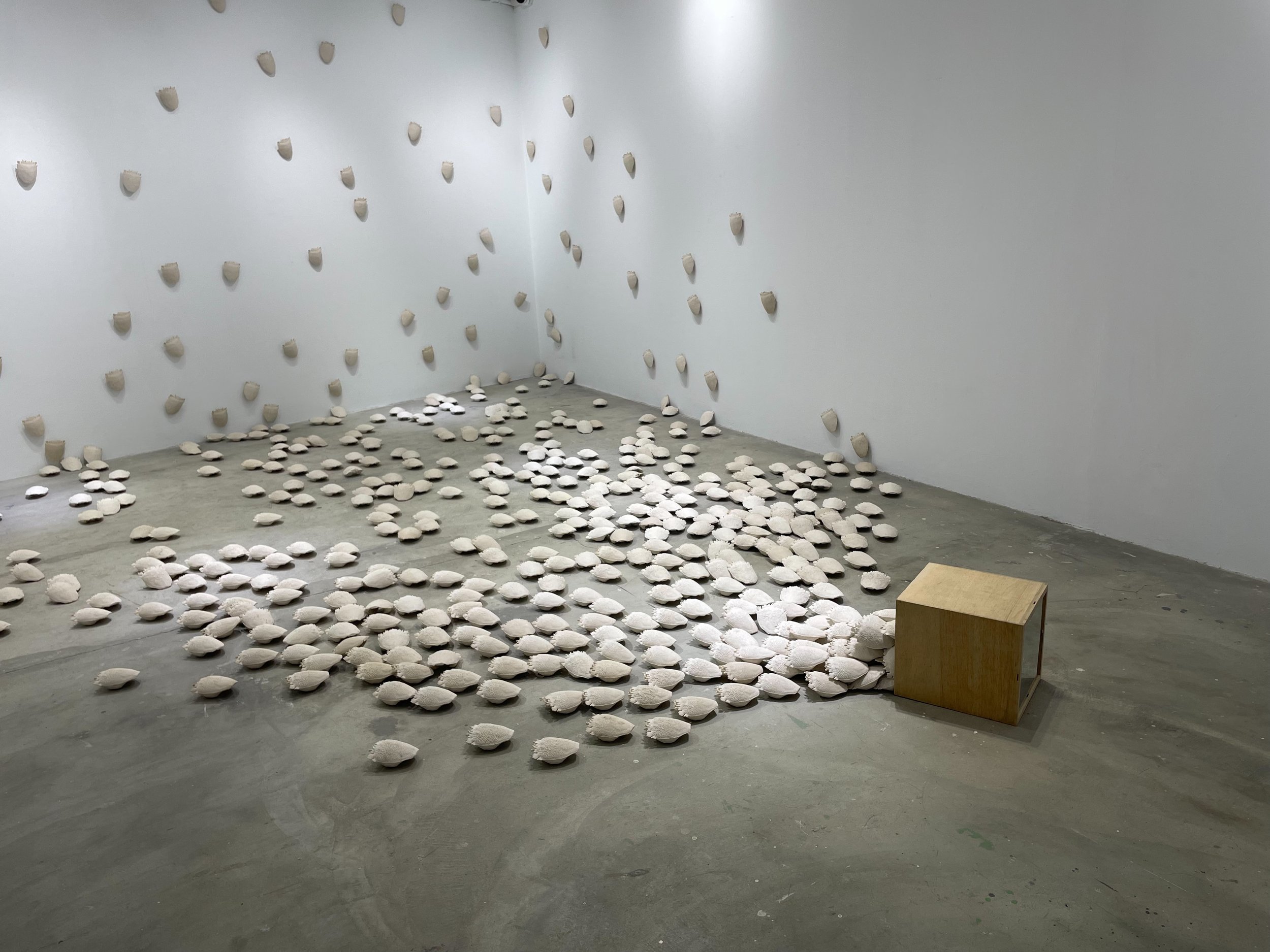 Nunu Fine Art Taipei