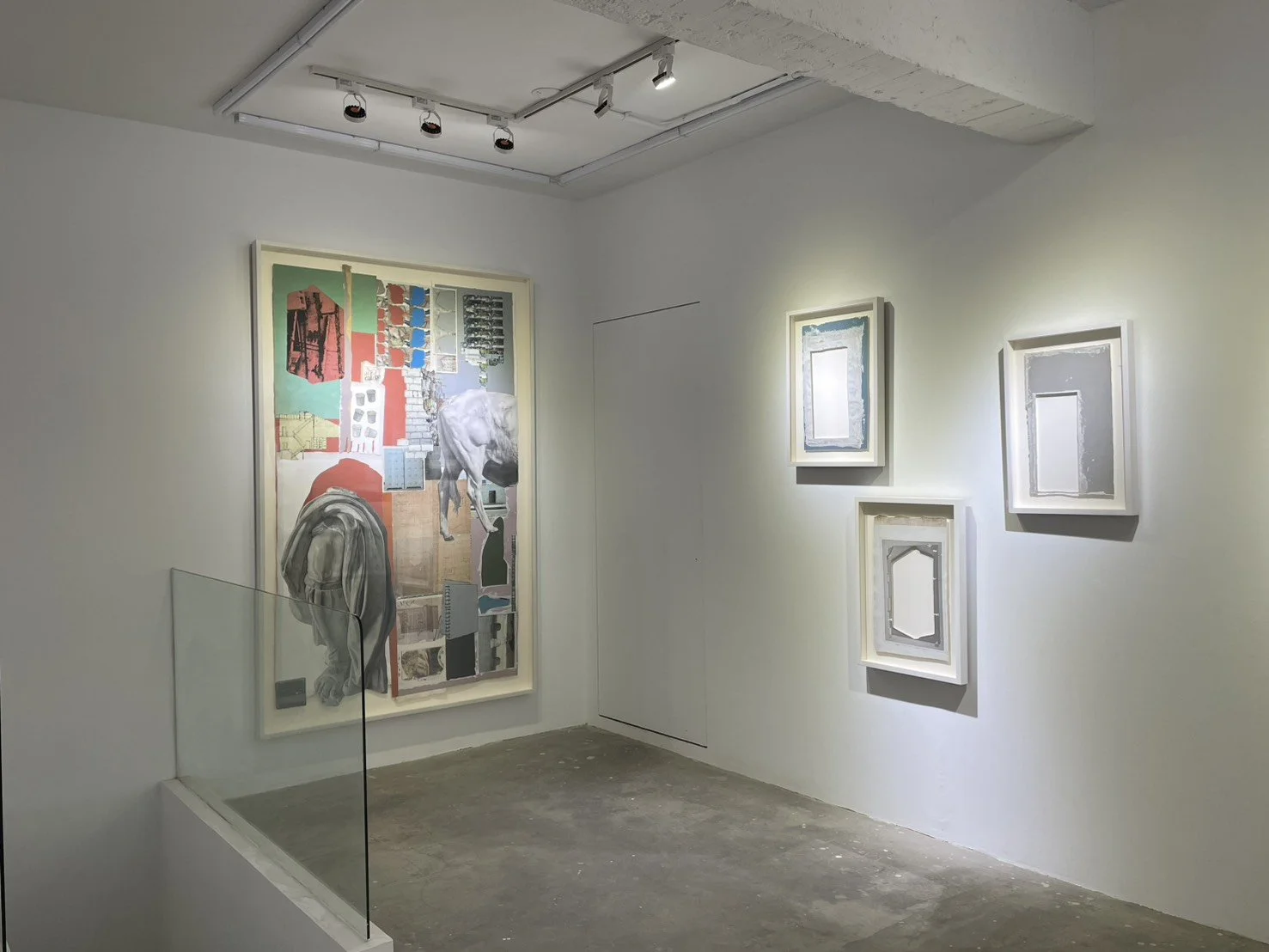 Nunu Fine Art Taipei