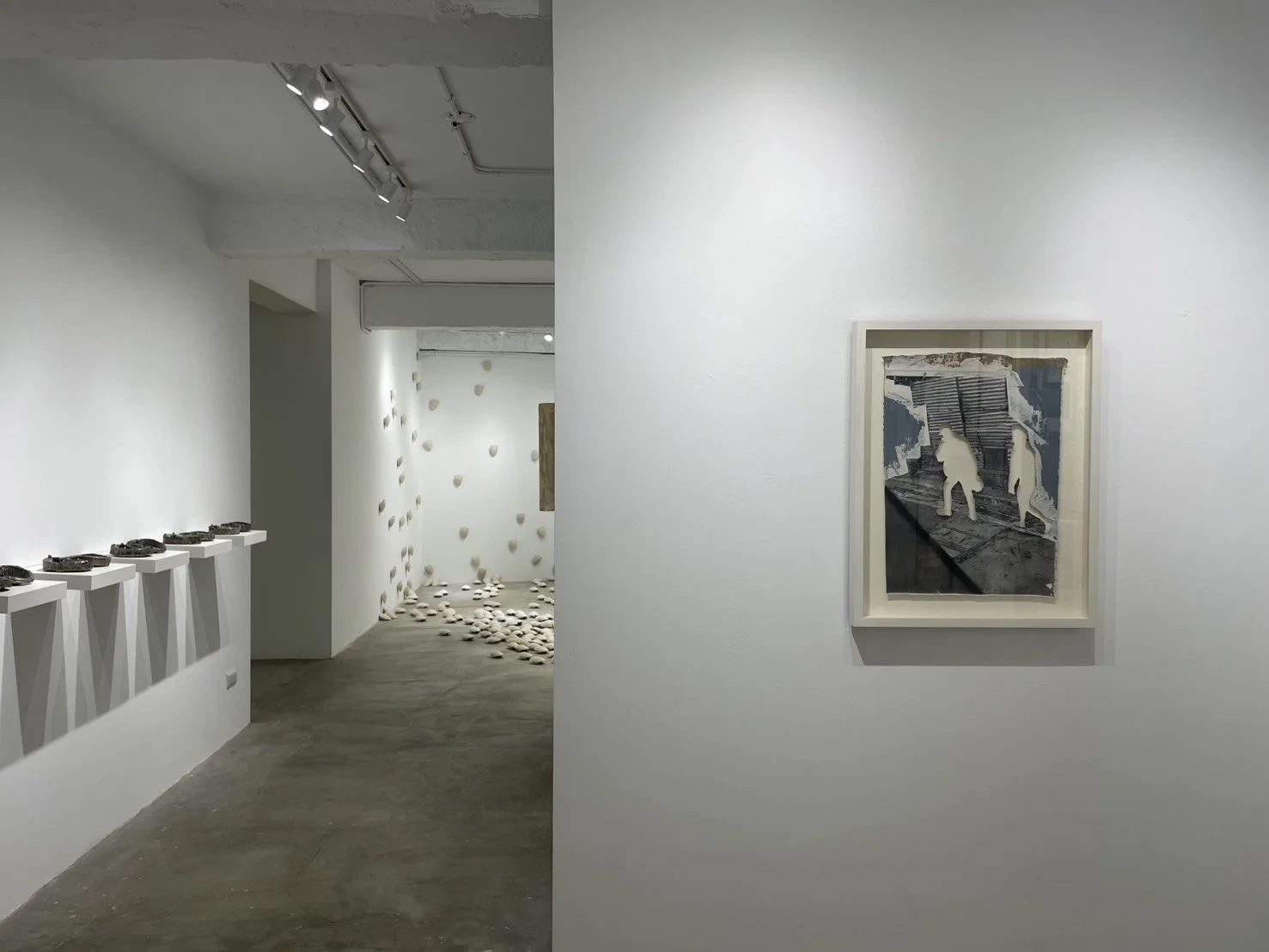 Nunu Fine Art Taipei