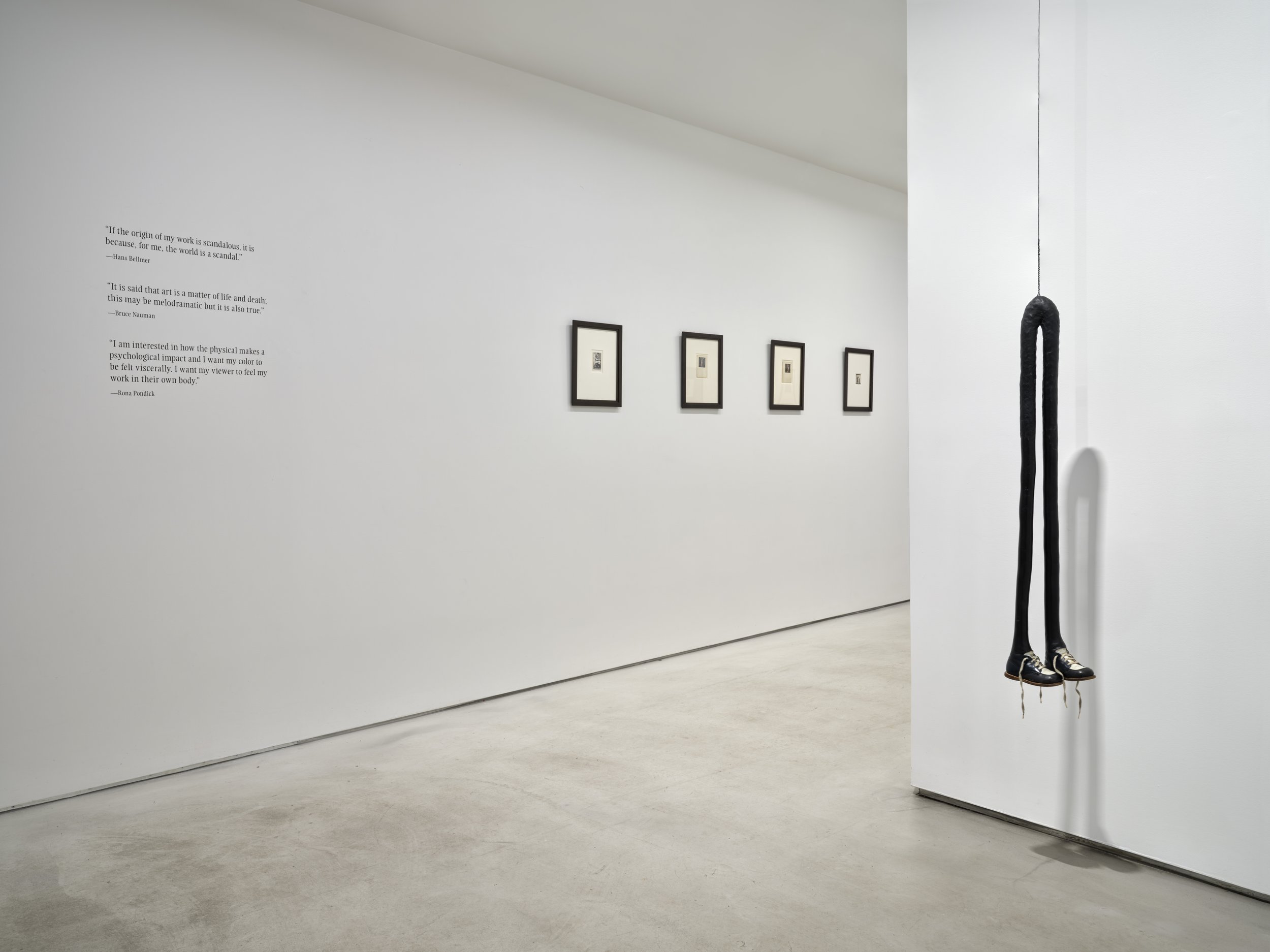 Nunu Fine Art New York