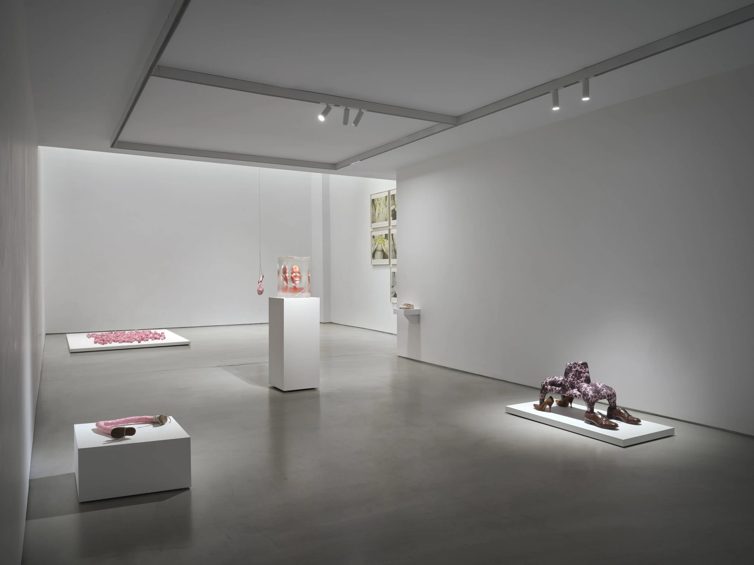 Nunu Fine Art New York