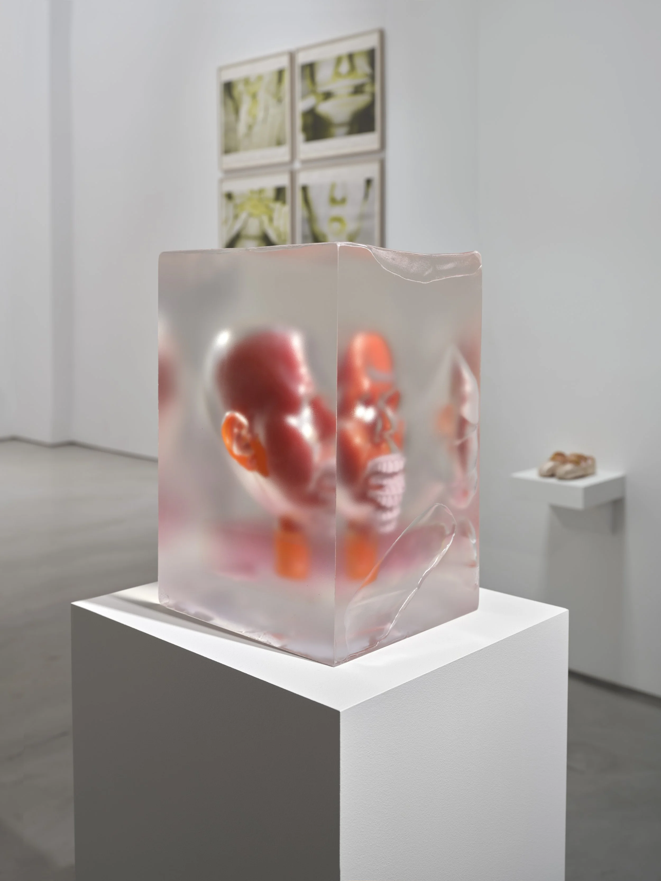 Nunu Fine Art New York