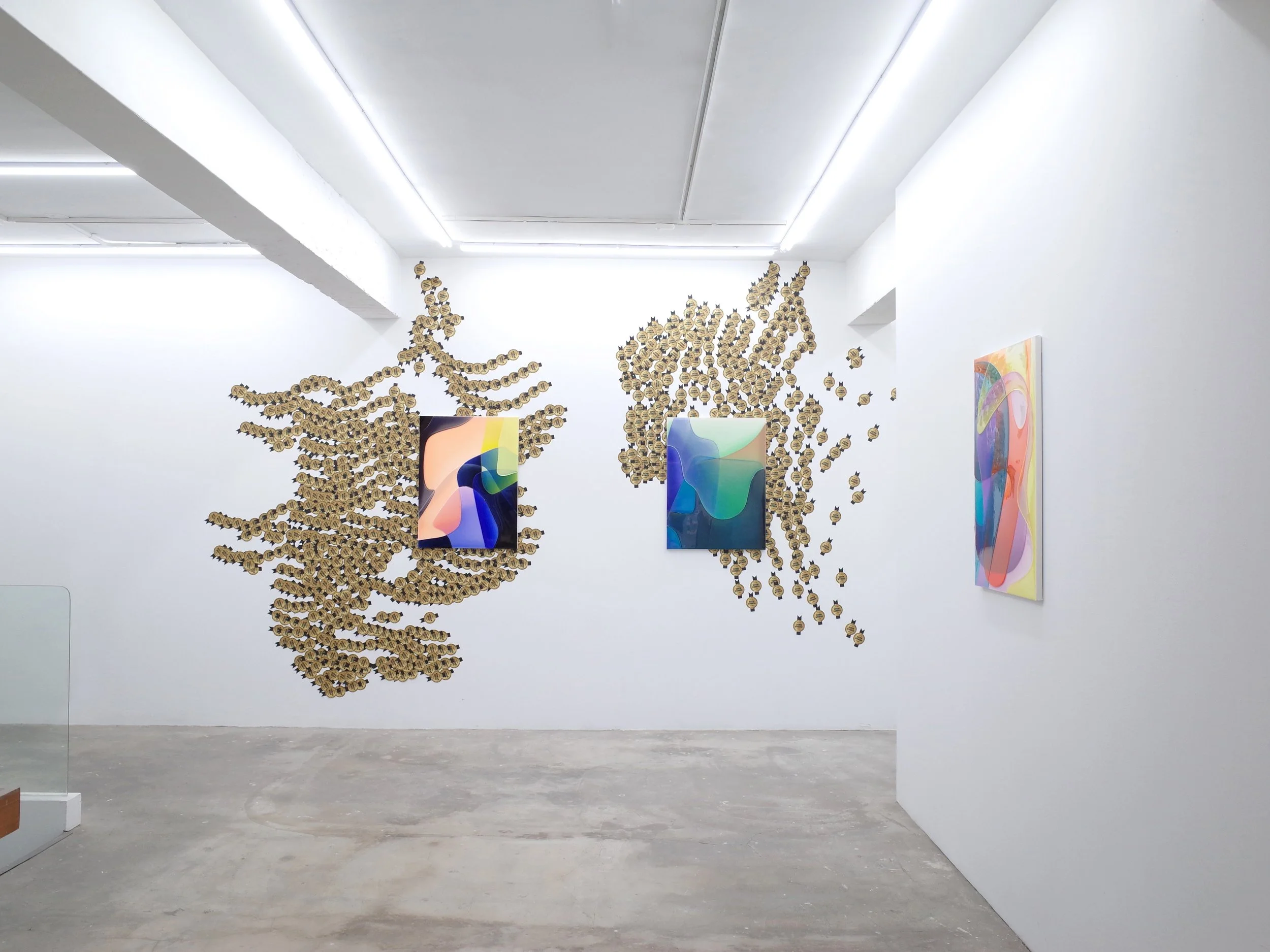 Nunu Fine Art Taipei